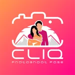 Cliq Couple Photoshoot Poses icon