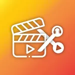 FineCut - Video Editor & Maker icon
