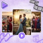 PhotoStory Maker icon