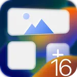 iOS 16 Widgets: Color Widgets icon