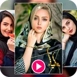 ساخت کلیپ با عکس موسیقی icon