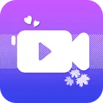 Photo Video Maker with Music icon