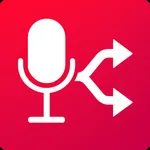 AudioSplit – Vocal Remover icon