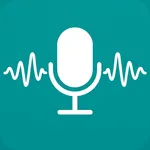 CleanVoiceAI - Noise reducer icon