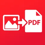 Image To PDF icon