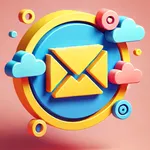 Create custom invitations icon