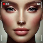 Makeup for Photo - Face Editor icon
