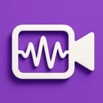 Denoise Audio On Video icon