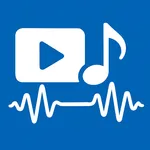 Mixa - Add Audio to Video icon