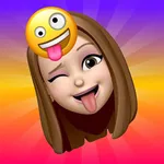 Funmoji - Funny Face Filters icon