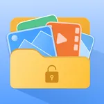 Photo Lock: Hide Videos, Pics icon