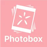 Photobox Free Prints icon