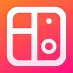 Photo collage - Photo Collage  icon