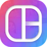 Photo Collage Maker - Photo Ed icon