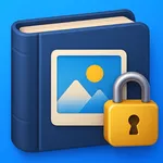 Gallery - Photo Albums icon