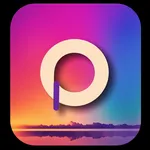 Photo editor: effects, retouch icon