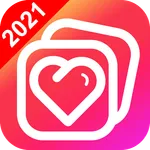 Love Collage Pro -  Photo edit icon