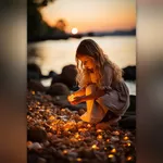 Photo Editor- PicCollage Maker icon