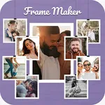Latest Pic Frame Maker icon