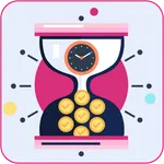 DailyTime Planner - Plan, Orga icon