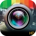 HD Photo Editor - Pic Editor icon