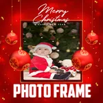 Christmas Photo Frames icon