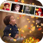 Baby Video Maker icon