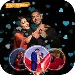 Heart Effect Video Maker icon