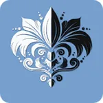 Mandala Mirror Drawing 2020 icon