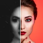 AI Photo Enhancer – FotoBoost icon
