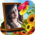 Flower PhotoFrame icon