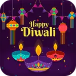Diwali wishes 2021 icon