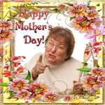 Happy Mother's Day 2020 Photo  icon