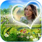 Photo Frame 3D icon
