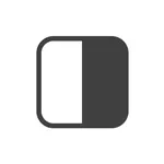 Contrast Editor icon