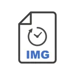 Image Date Editor icon