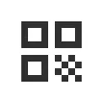 QR Code Reader & Generator icon