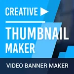 Thumbnail Maker & Banner Maker icon