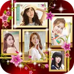 YouCamera College Maker Photo  icon