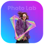 Photo Lab - Color Effects icon