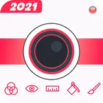 Photo Editor - Beauty Camera & icon