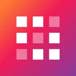 Grid Post - Photo Grid Maker icon