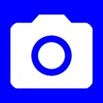 Continuous Camera icon