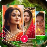 Photo Video Maker Video Editor icon