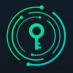 Photon VPN-Fast secure stable icon