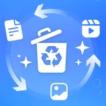 Photo Recovery - File Recovery icon