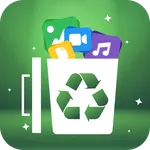 Recover Deleted Photos, Videos icon