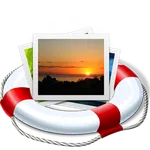 Deleted Photo Recovery Worksho icon