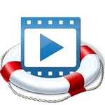 Deleted Video Recovery Worksho icon