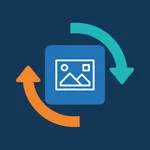 Photo Rotator icon